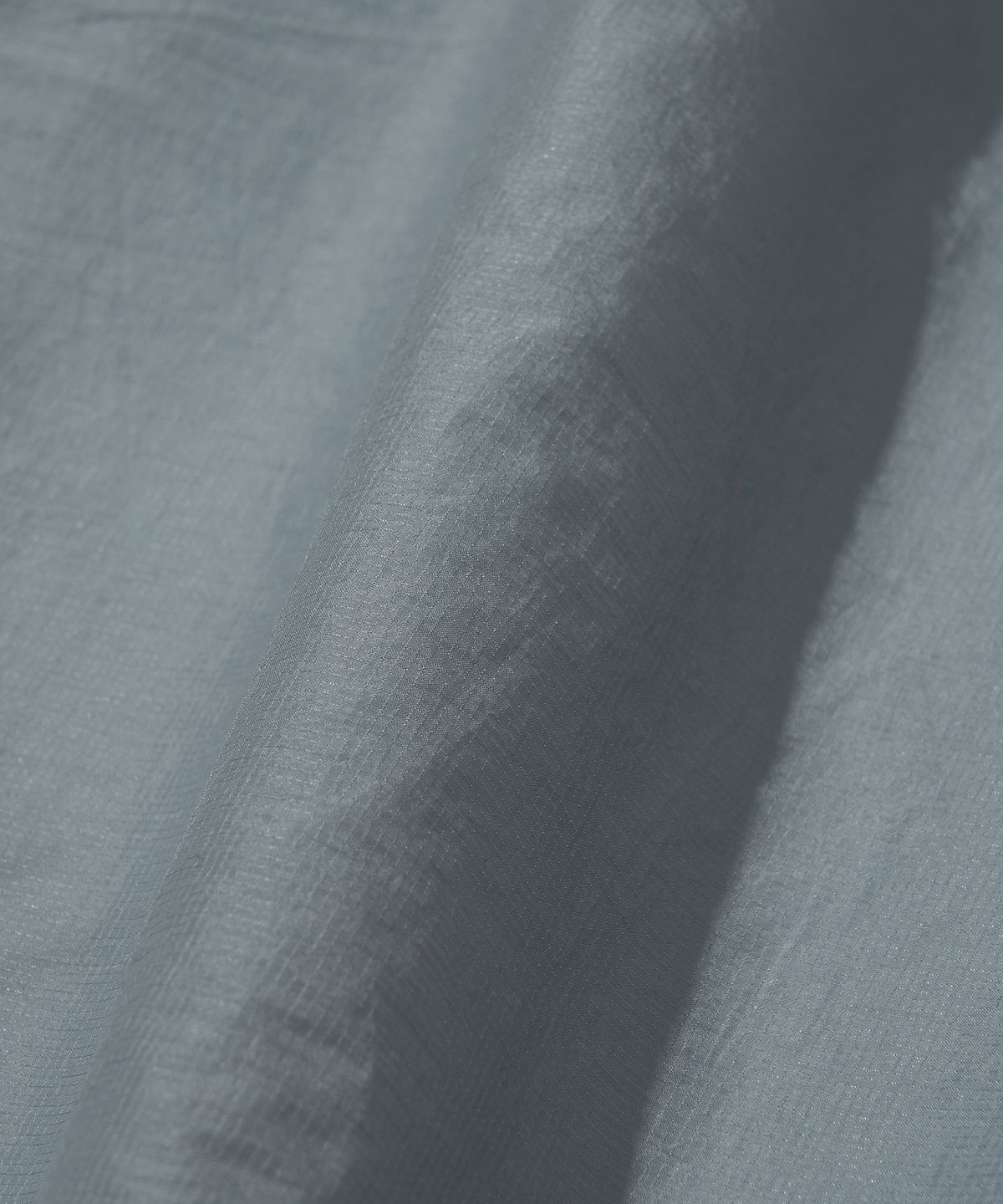 웰터 익스페리먼트(WELTER EXPERIMENT) NIMBUS AEROPACK WINDBREAKER_SKY BLUE