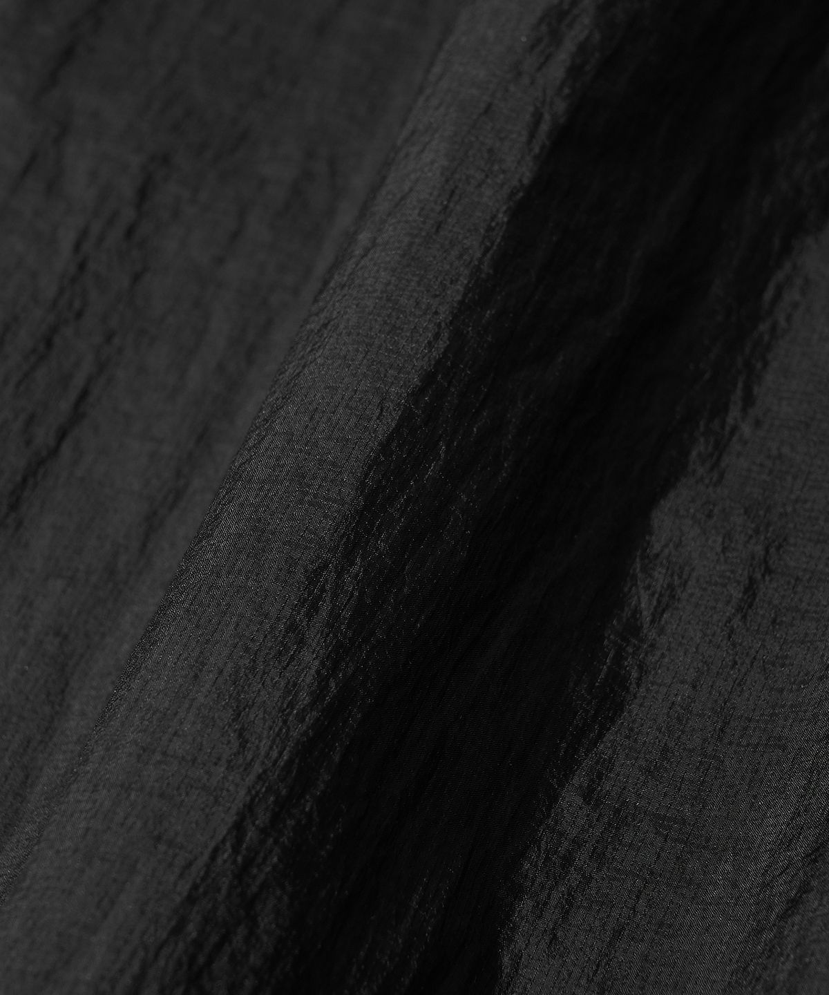 웰터 익스페리먼트(WELTER EXPERIMENT) BOREAS VENTILATION WINDBREAKER_BLACK