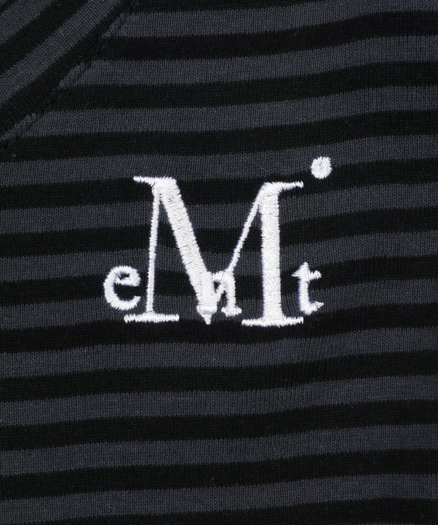 ■MUCENT■ Emma V-neck Striped Short Sleeve Tee P00000XG MUSINSA | MUCENT Emma V-neck Striped Short Sleeve Tee