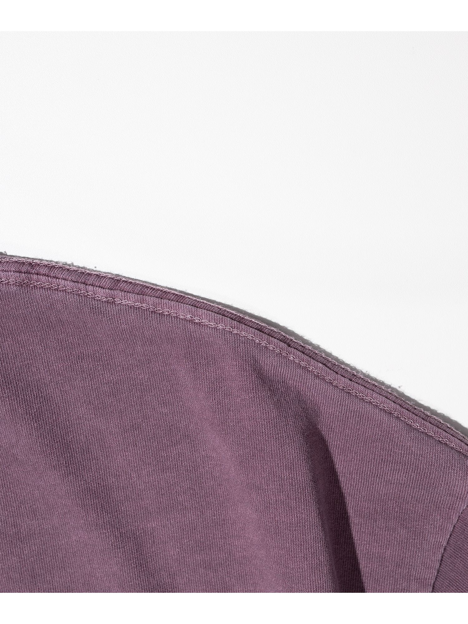 MASSNOUNのEternal Loop Pigment Short Sleeve T-Shirt 全3色 MUSINSA | MASSNOUN Eternal Loop Pigment Short Sleeve T-Shirt
