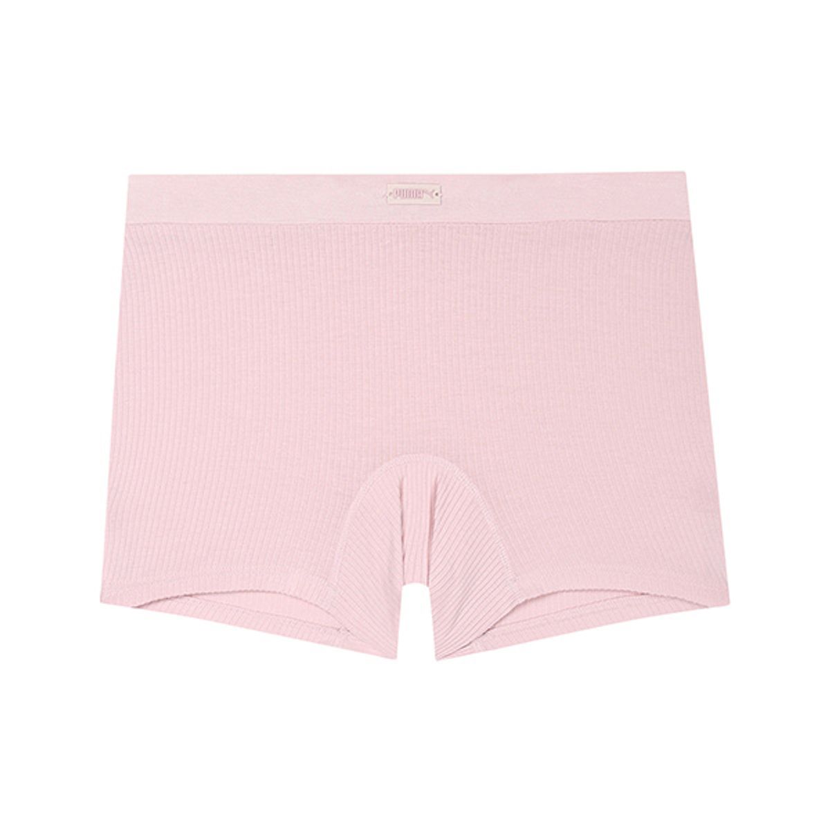 푸마 바디웨어(PUMA BODYWEAR) 여성 레이온 원단 사각팬티 4PACK