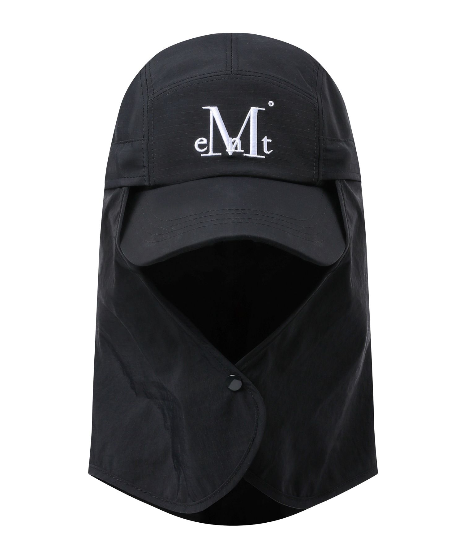 ◆MUCENT◆ Signature Sun Guard Ball Cap P00000XH MUSINSA | MUCENT Signature Ball Cap (14 Colors)
