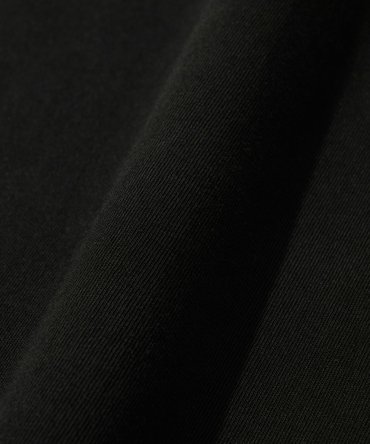 웰터 익스페리먼트(WELTER EXPERIMENT) SUNRISE T-SHIRT_BLACK