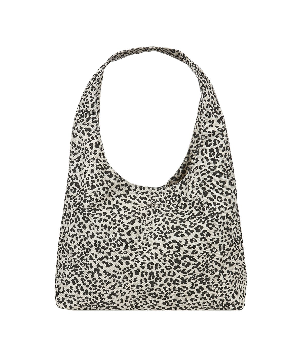 오디너리 홀리데이(ORDINARY HOLIDAY) LEOPARD SHOULDER BAG [3 COLOR]