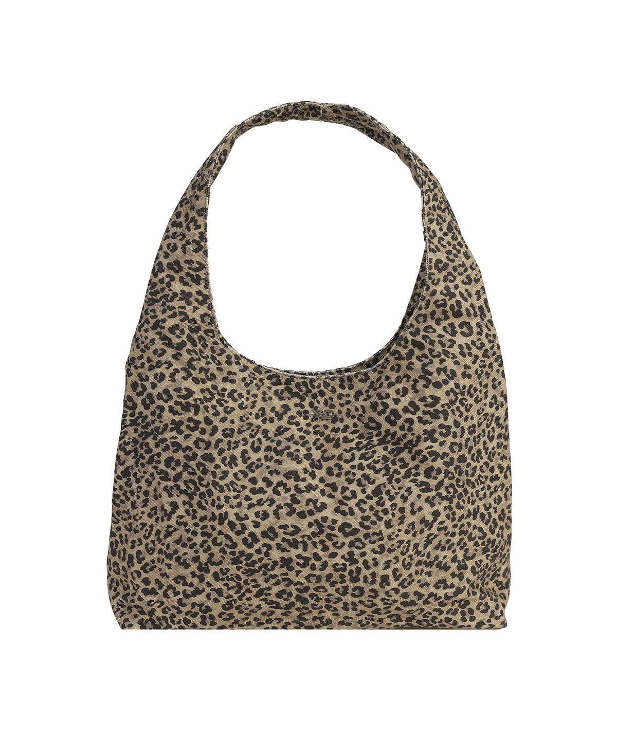 오디너리 홀리데이(ORDINARY HOLIDAY) LEOPARD SHOULDER BAG [3 COLOR]