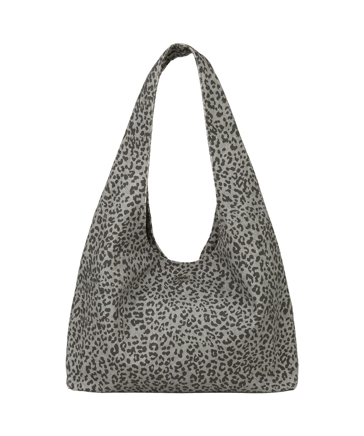 오디너리 홀리데이(ORDINARY HOLIDAY) LEOPARD SHOULDER BAG [3 COLOR]