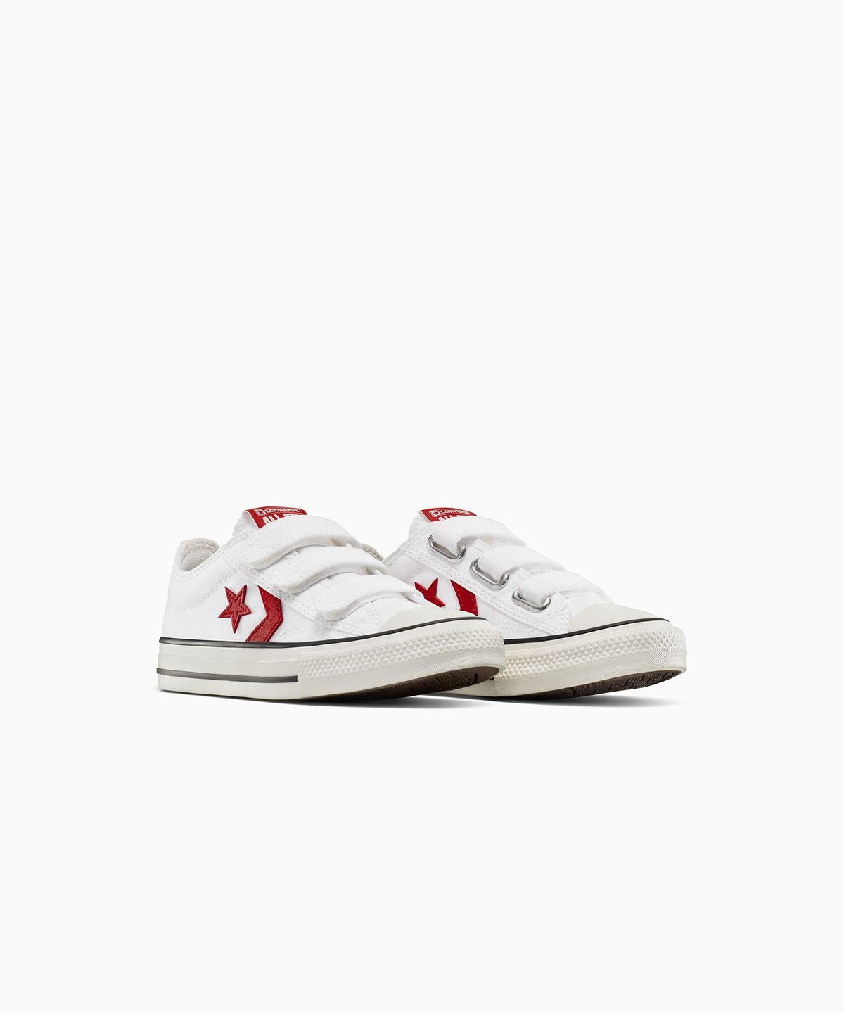 컨버스(CONVERSE) 스타 플레이어 76 이지 온 화이트 A11760C