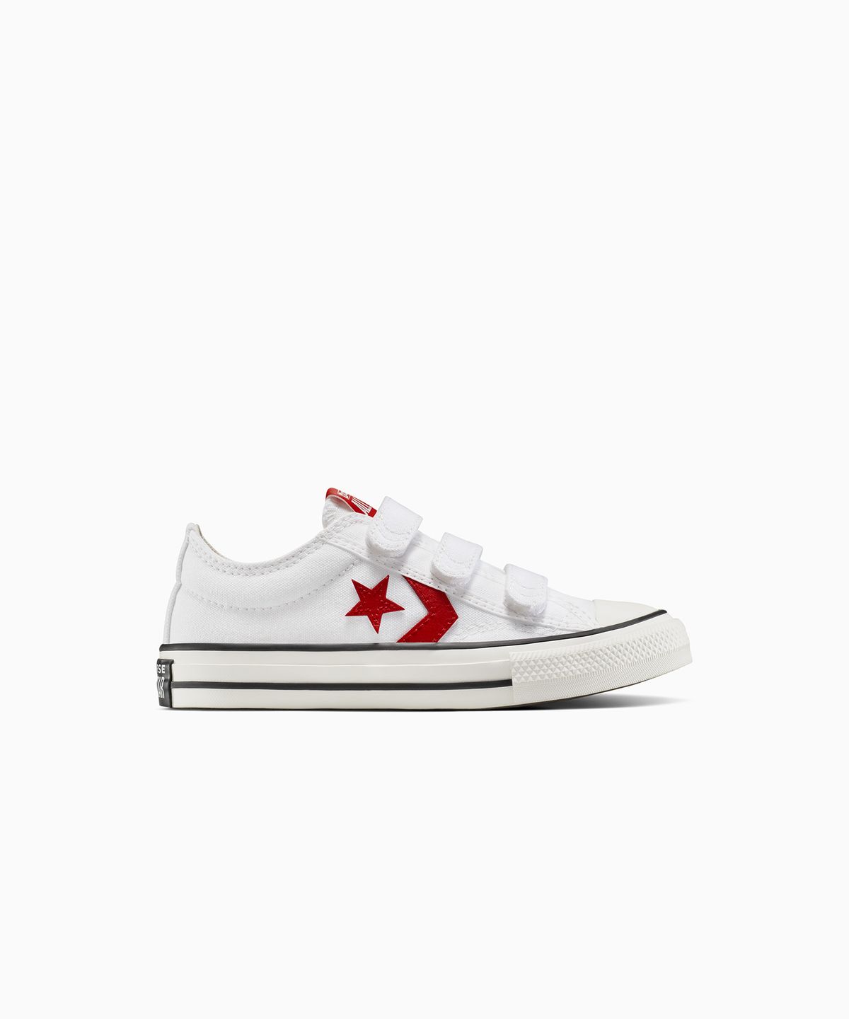 컨버스(CONVERSE) 스타 플레이어 76 이지 온 화이트 A11760C
