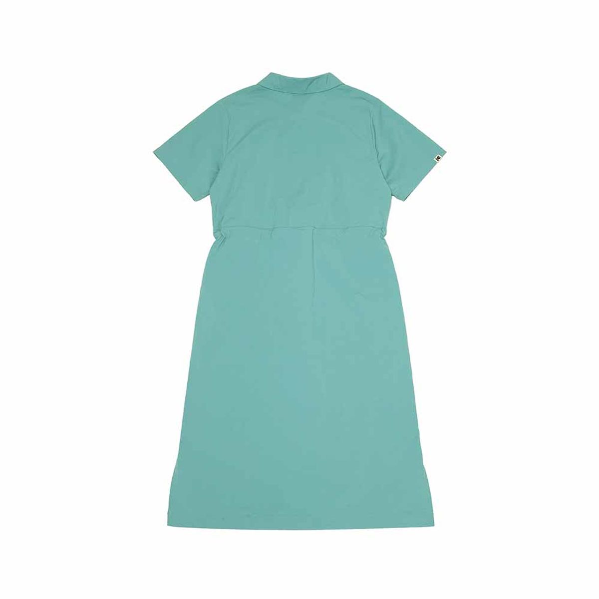 코닥(KODAK) 브리즈 카라 원피스 MINT GREEN