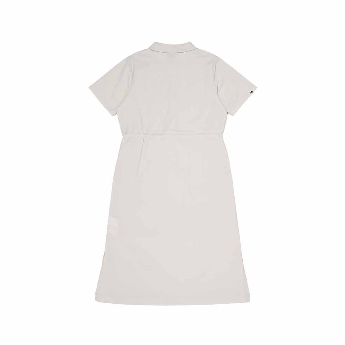 코닥(KODAK) 브리즈 카라 원피스 IVORY