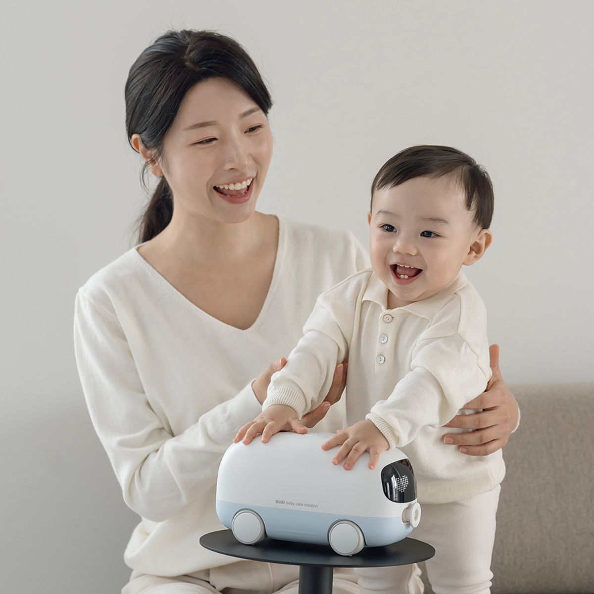 두리(DURI) 두리 콧물흡인기