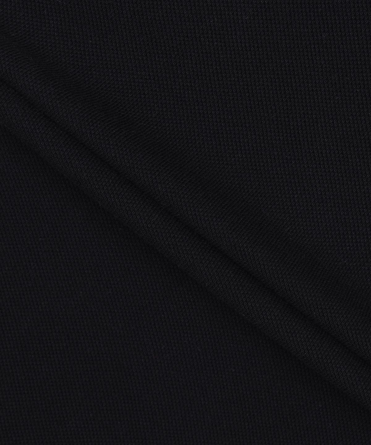 브룩스 브라더스(BROOKS BROTHERS) 코튼 피케 폴로셔츠 (블랙) (BBNTMO201AUFM)