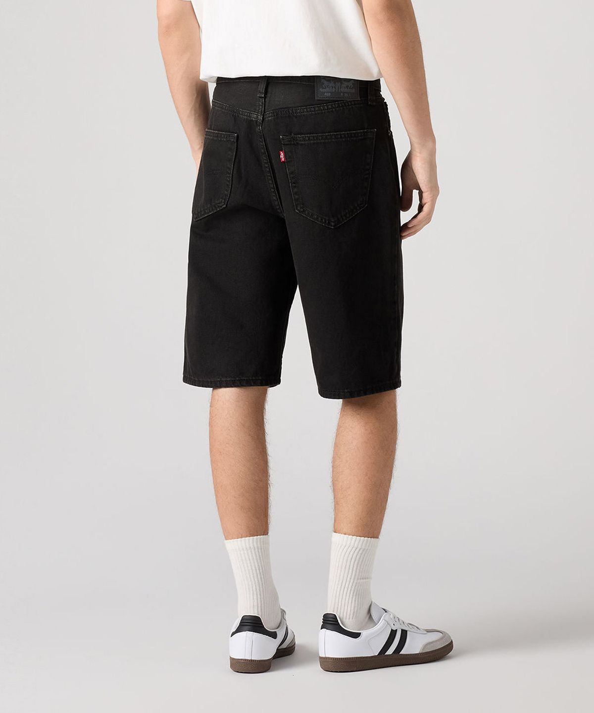 리바이스(LEVI'S) 469 루즈 쇼츠 39434-0005