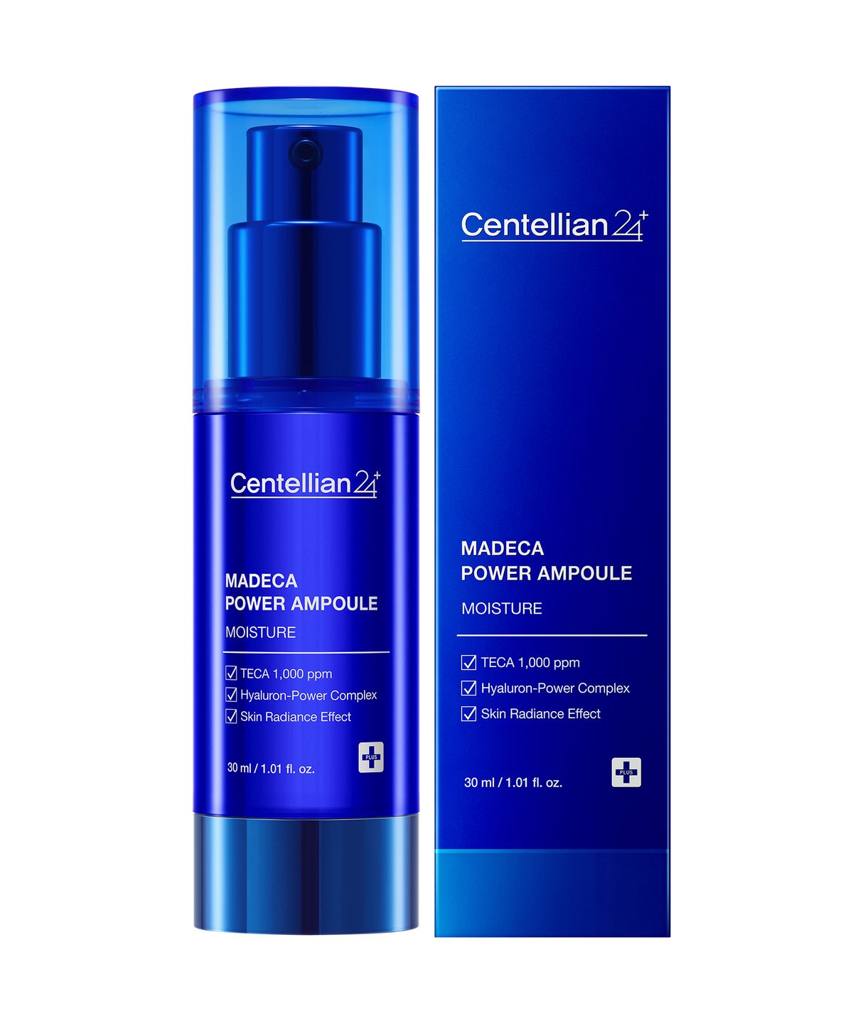 센텔리안24(CENTELLIAN24) 마데카 파워앰플 모이스처 30ml