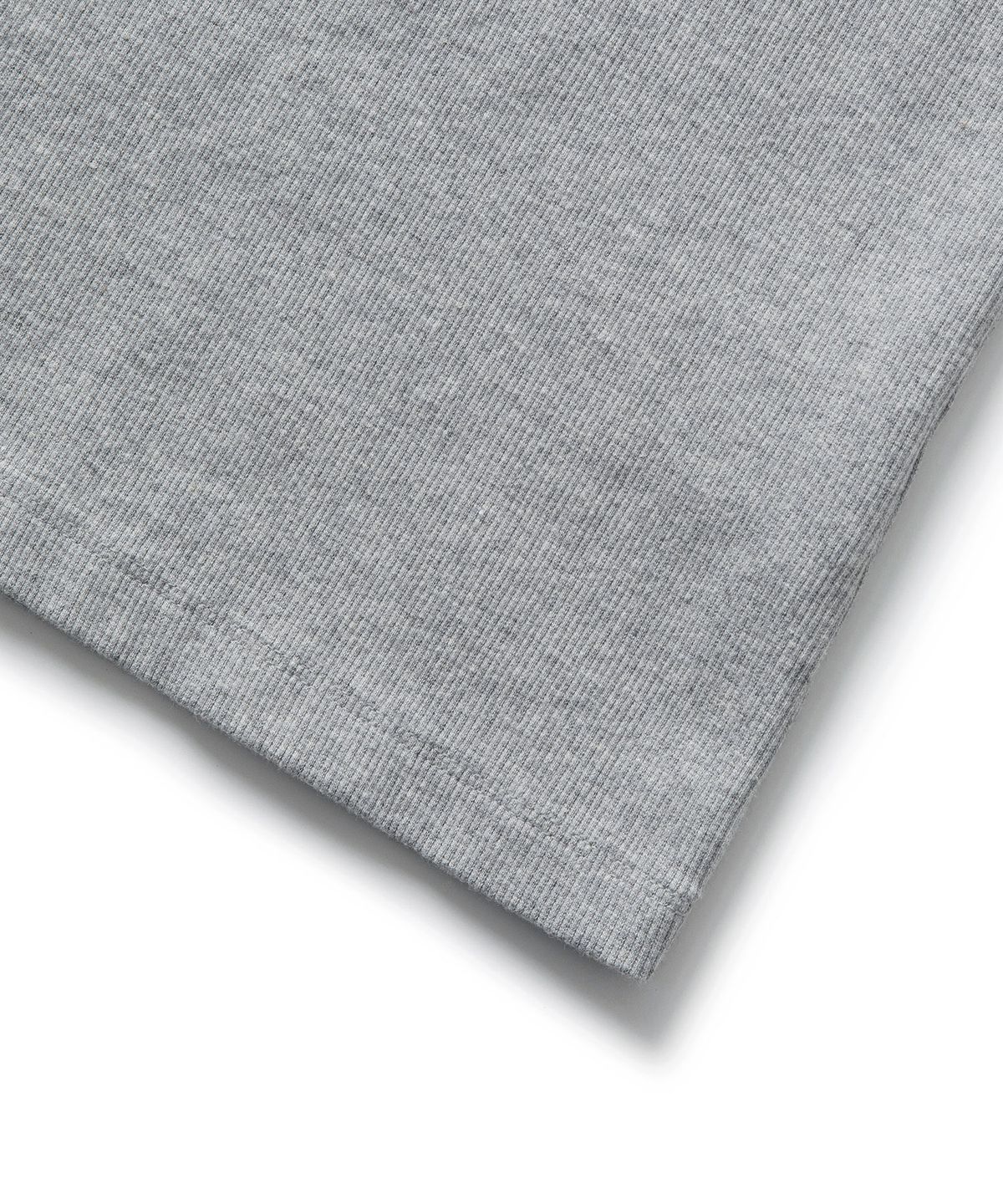 에스파이(ESFAI) SLEEVELESS (MELANGE GREY)
