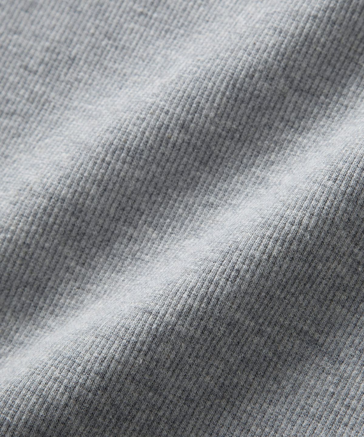 에스파이(ESFAI) SLEEVELESS (MELANGE GREY)