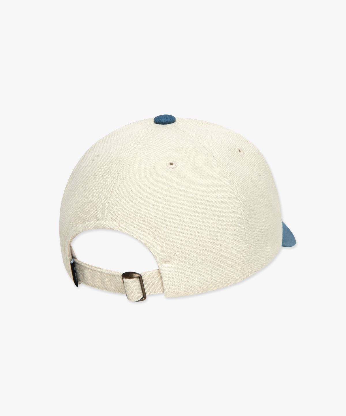 엘엠씨(LMC) VTG COLOR BLOCK 6PANEL CAP blue