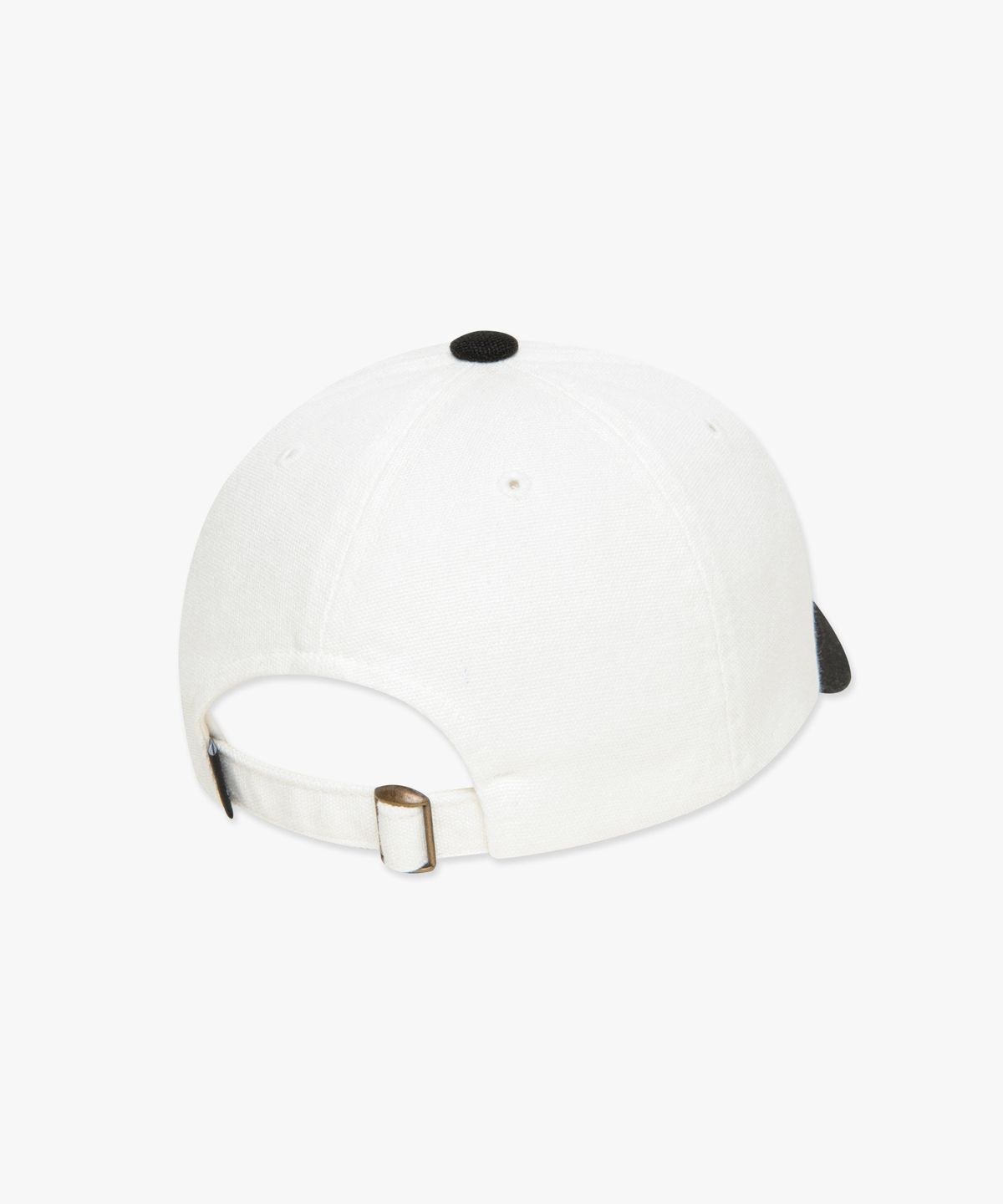 엘엠씨(LMC) VTG COLOR BLOCK 6PANEL CAP black