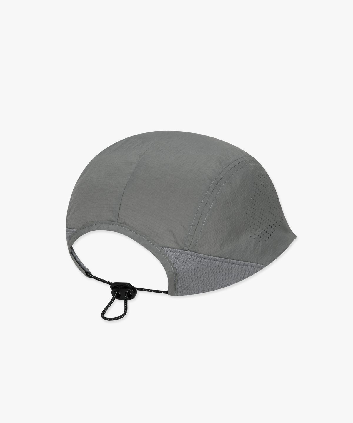 엘엠씨(LMC) CAPITAL FN RUNNING CAP gray
