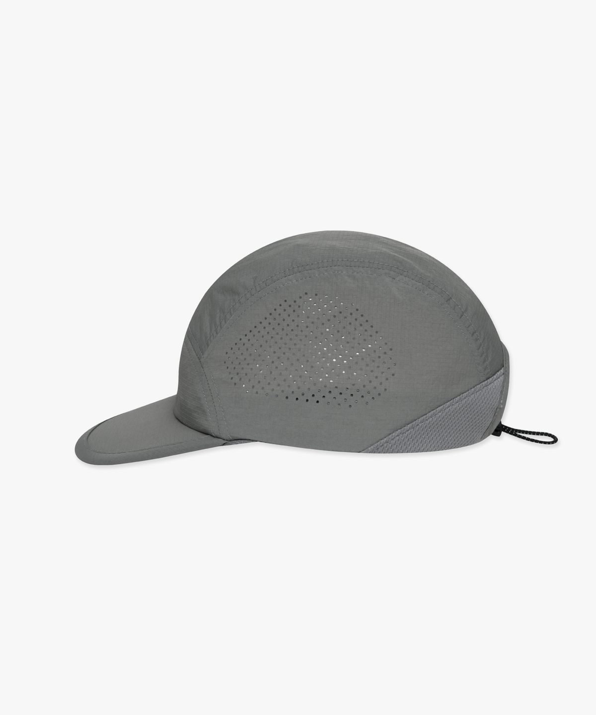 엘엠씨(LMC) CAPITAL FN RUNNING CAP gray