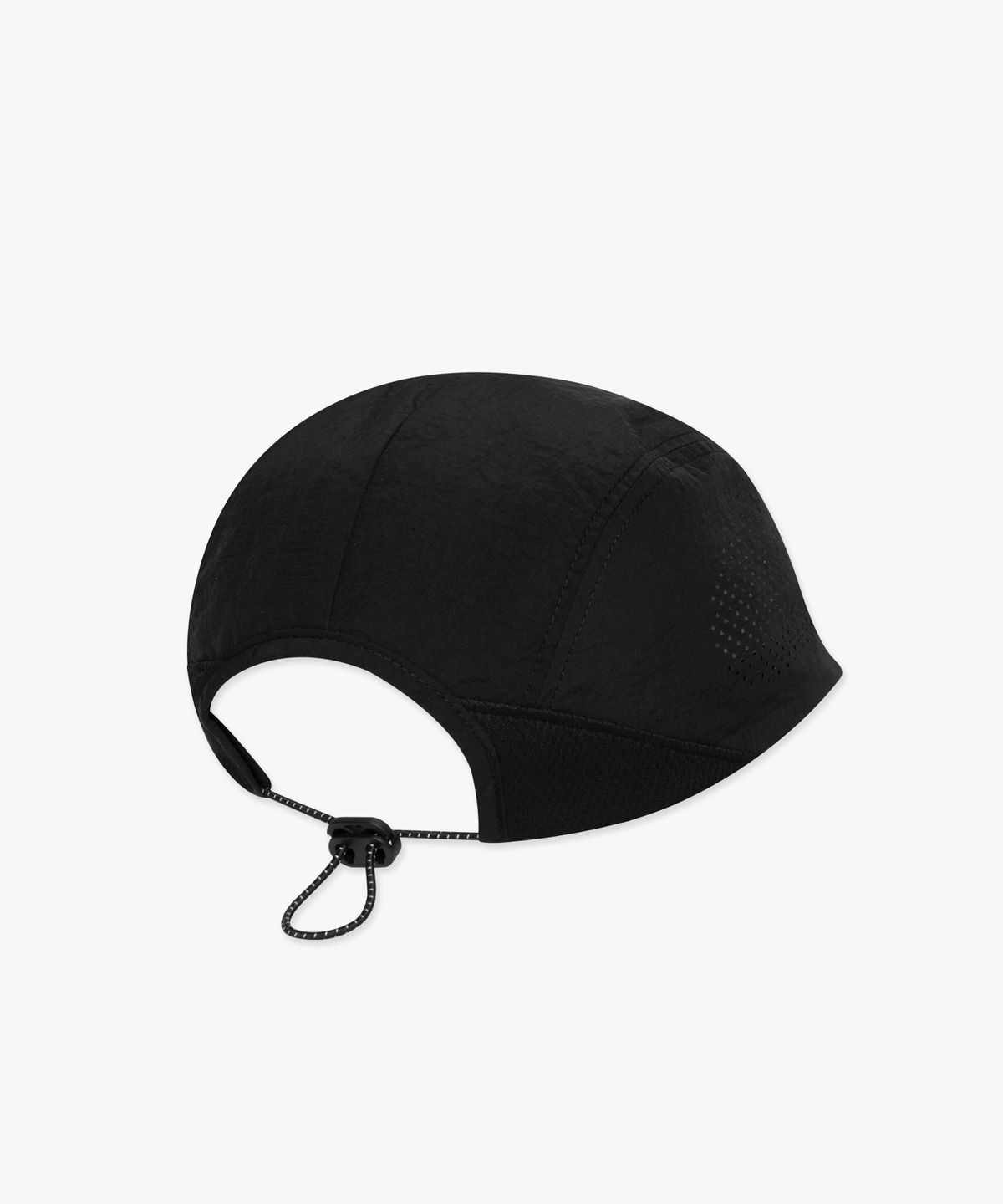 엘엠씨(LMC) CAPITAL FN RUNNING CAP black