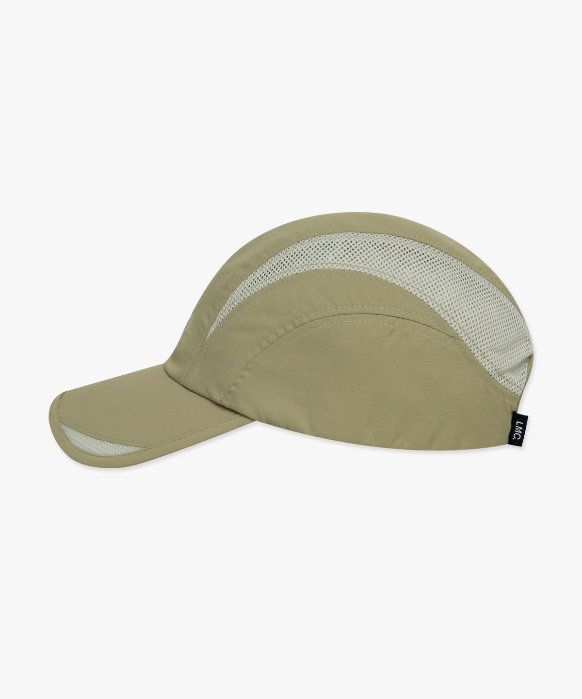 엘엠씨(LMC) OVAL GLOBE SUPPLEX MESH CAP beige
