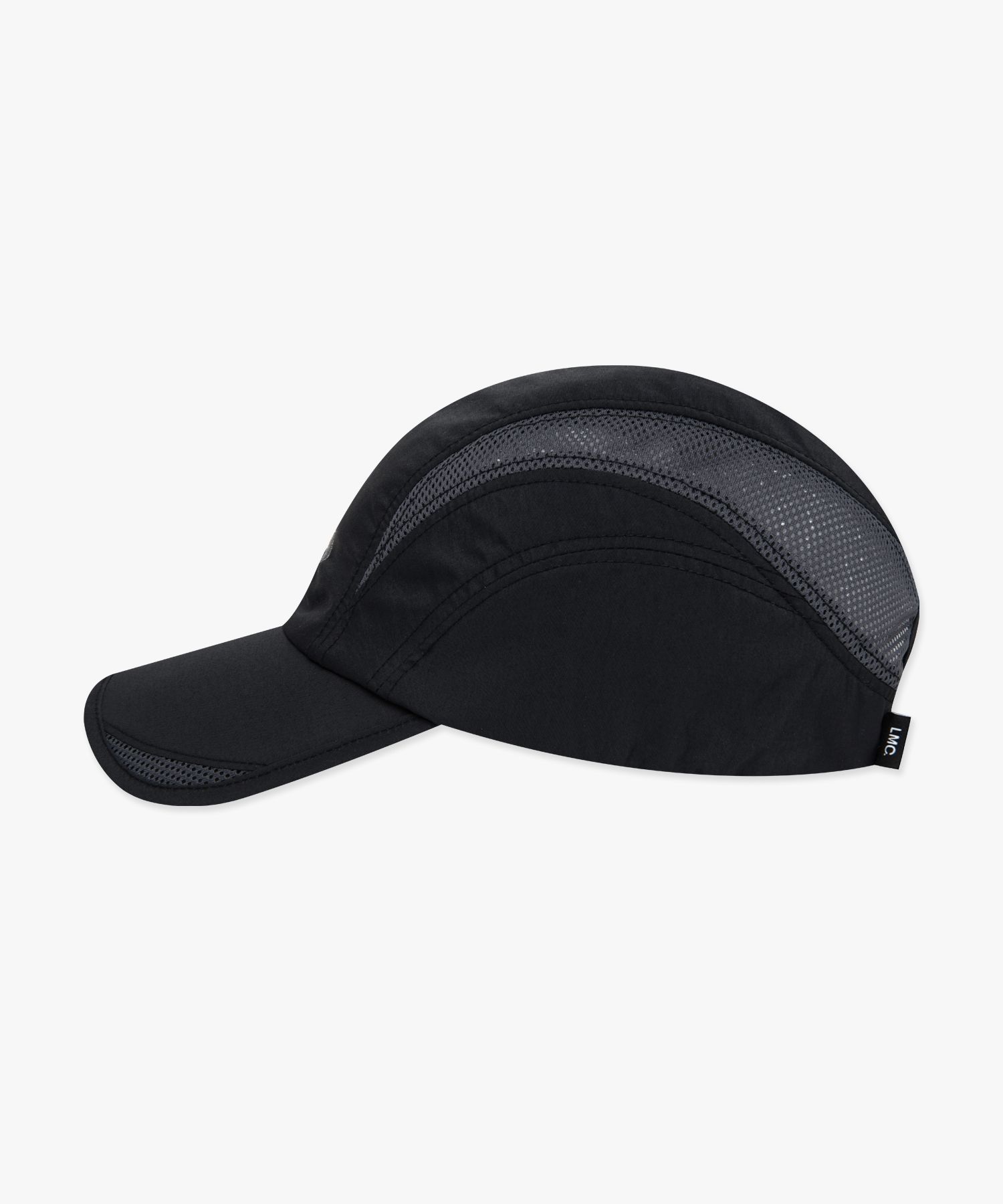 ☆送料・関税込☆LMC★OVAL GLOBE SUPPLEX MESH CAP★ MUSINSA公式 | LMC OVAL GLOBE SUPPLEX MESH CAP black