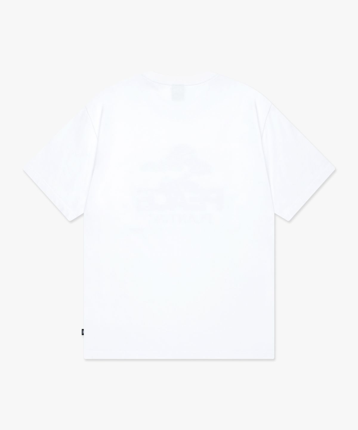 엘엠씨(LMC) BONSAI TEE white