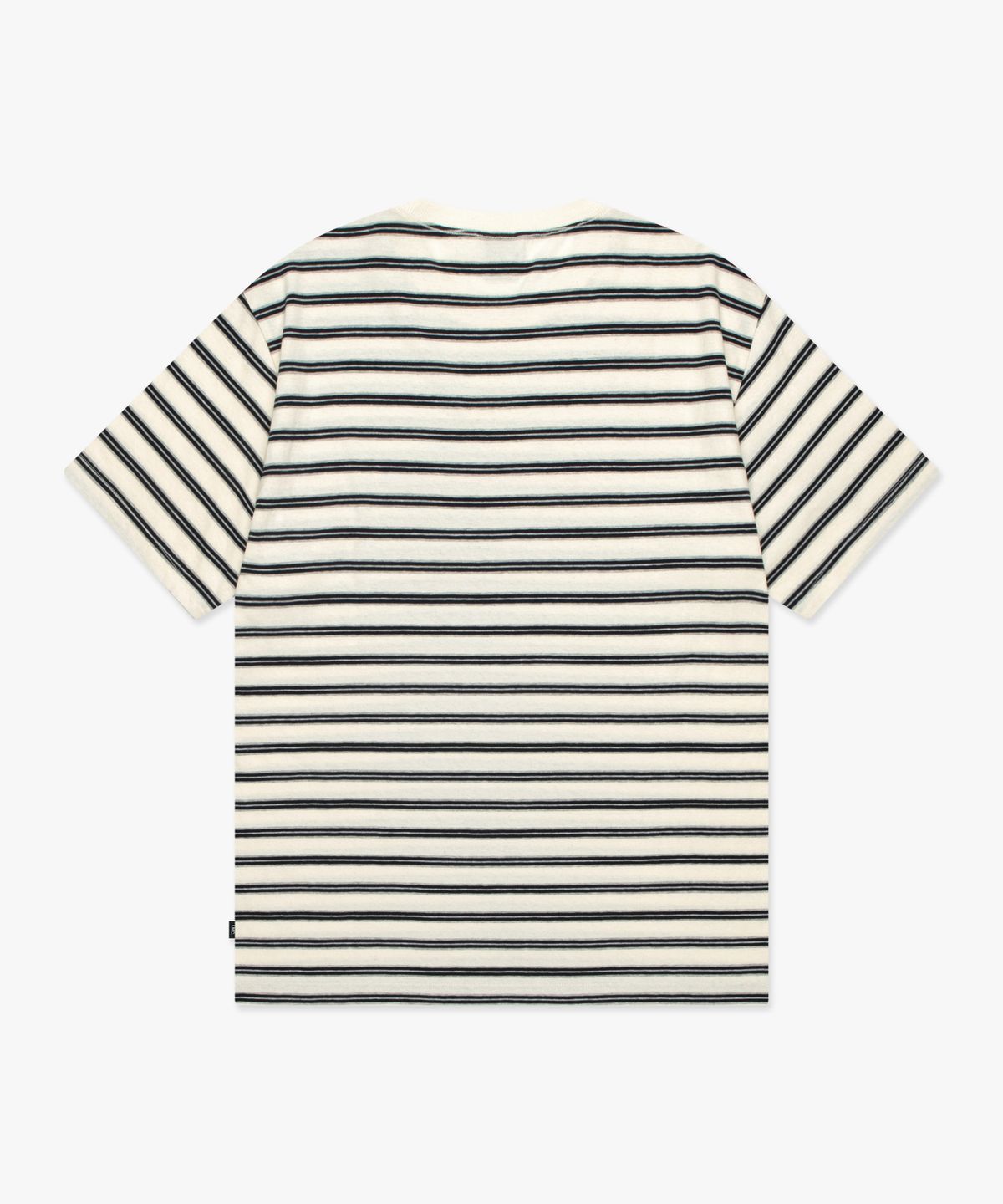 엘엠씨(LMC) ANGEL STRIPE TEE off white