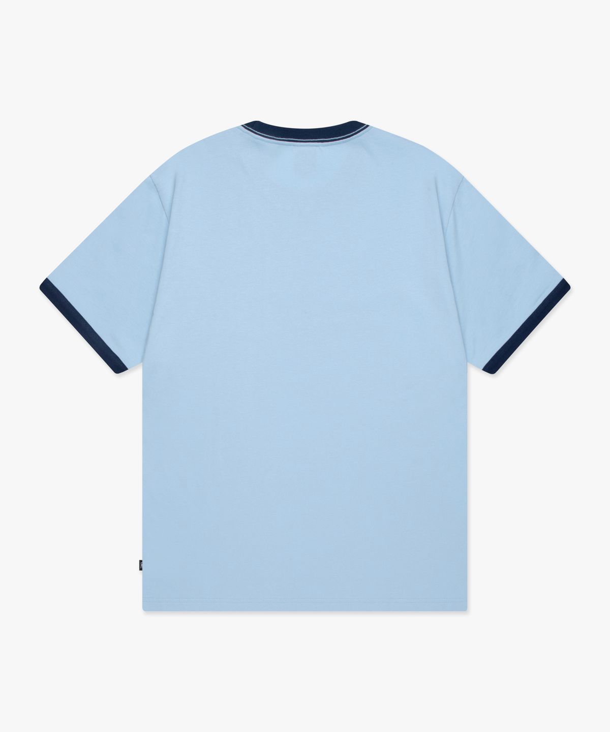 엘엠씨(LMC) STAR RINGER TEE light blue