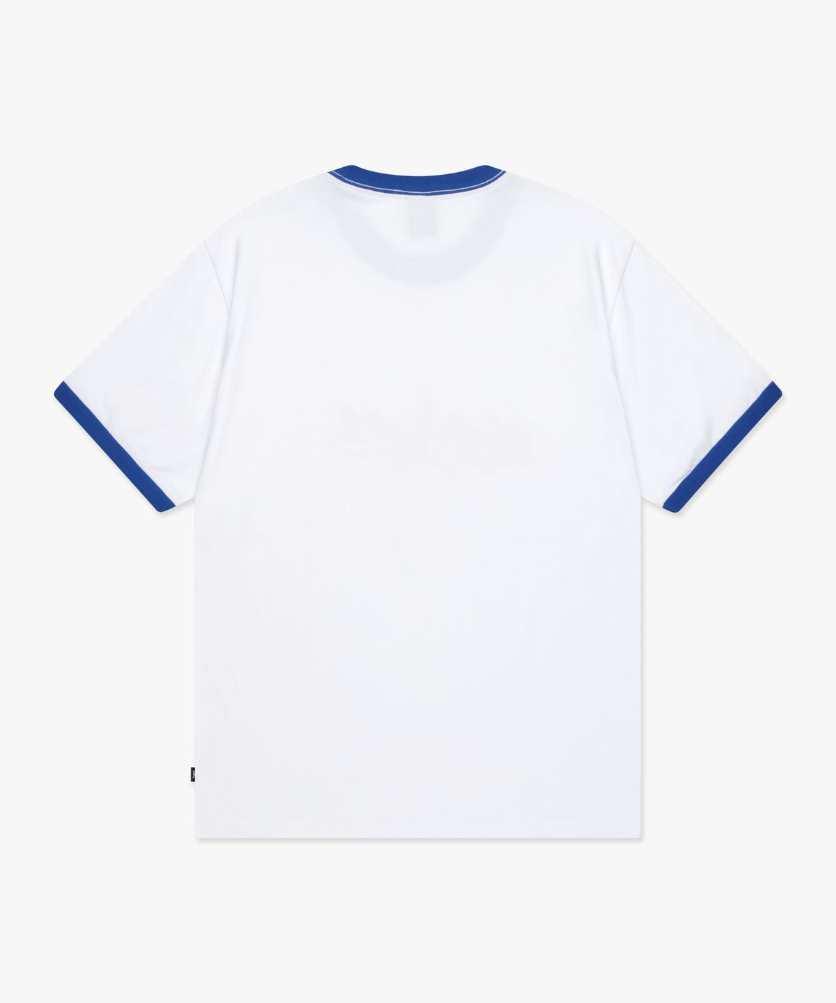 엘엠씨(LMC) STAR RINGER TEE white