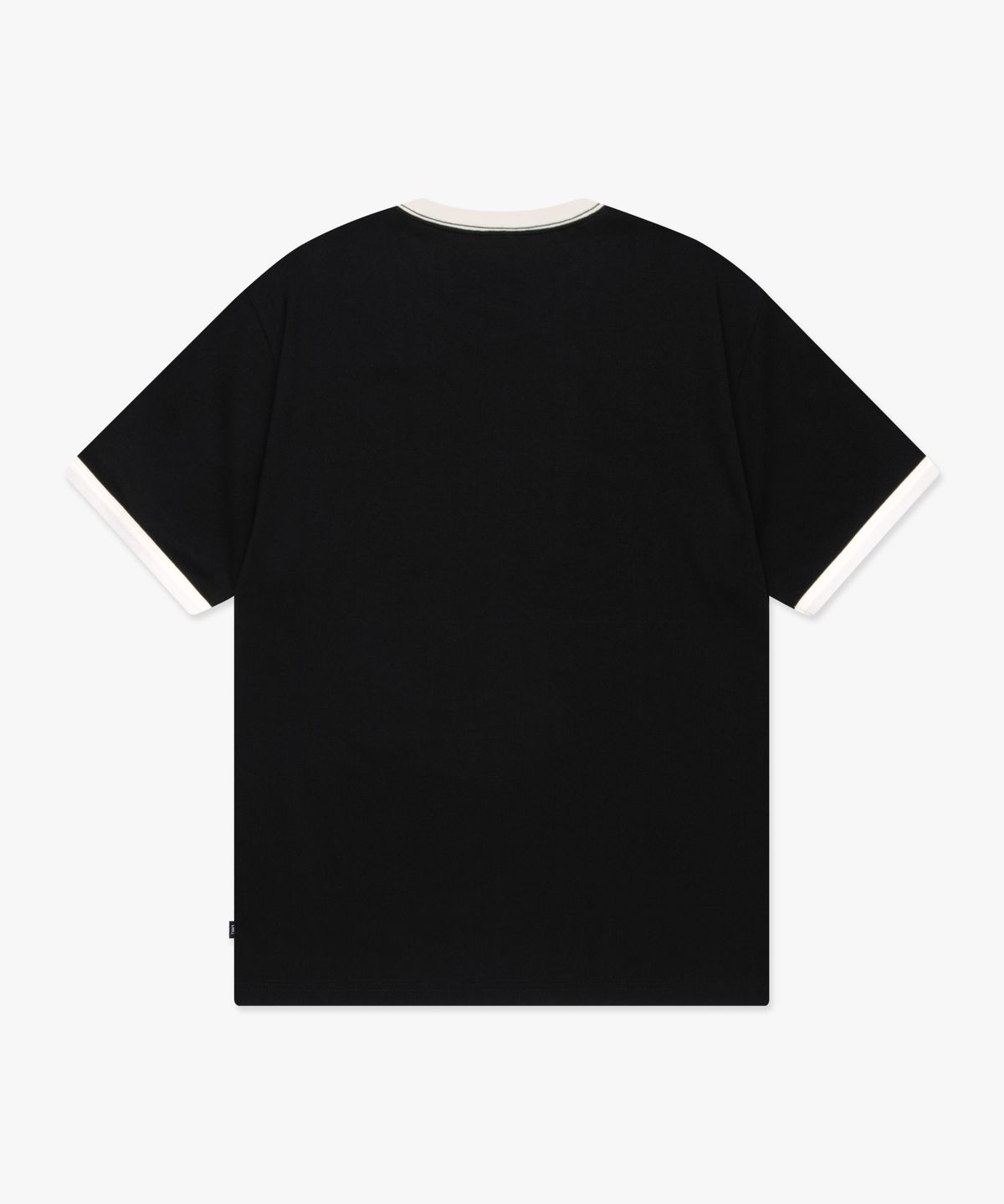 엘엠씨(LMC) STAR RINGER TEE black