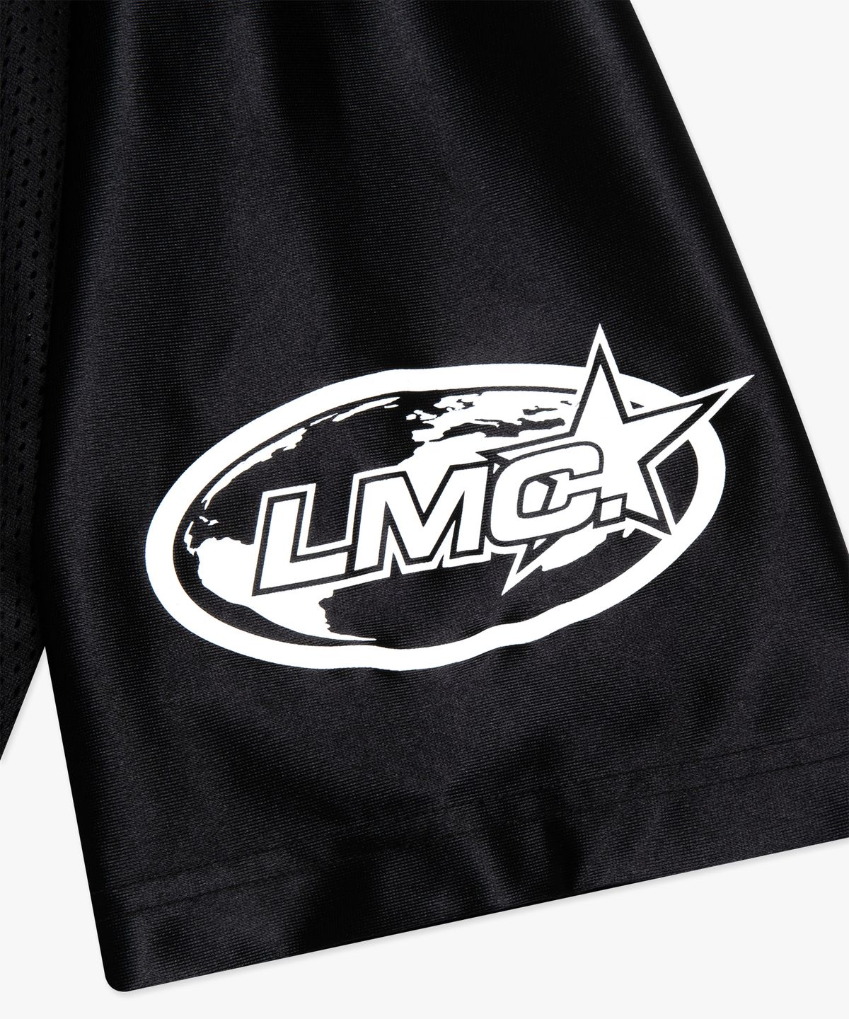 엘엠씨(LMC) STAR FOOTBALL JERSEY black