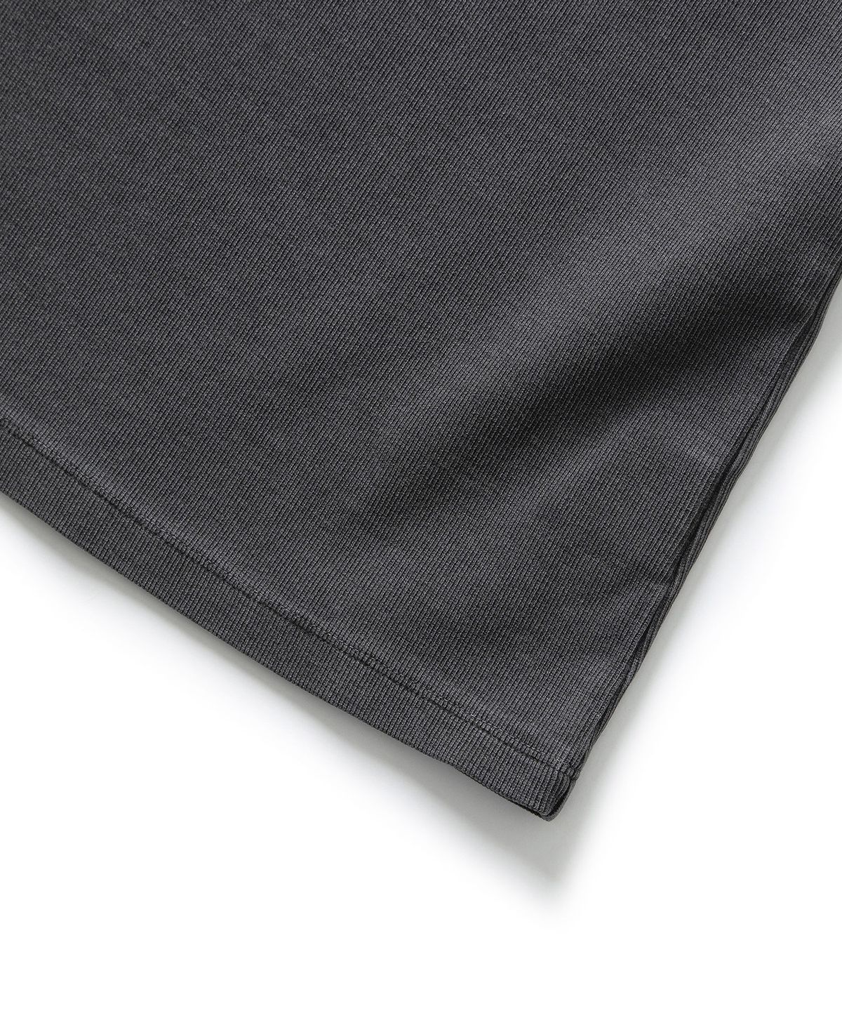 에스파이(ESFAI) VTG SLEEVELESS (CHARCOAL)