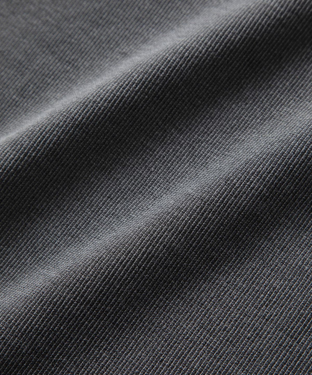 에스파이(ESFAI) VTG SLEEVELESS (CHARCOAL)