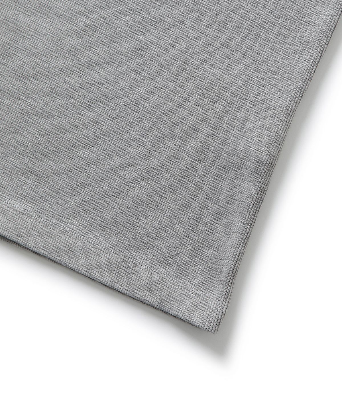 에스파이(ESFAI) VTG SLEEVELESS (VINTAGE GREY)