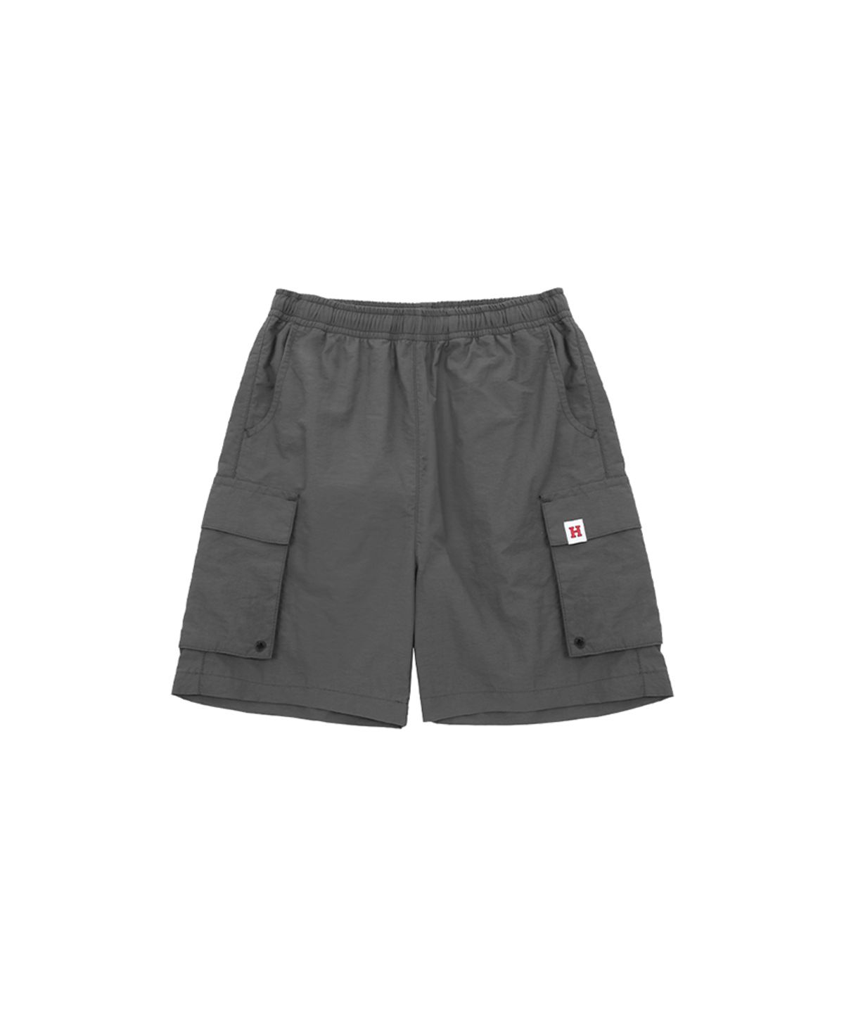 하버드 키즈(HARVARD KIDS) 하버드 베이직 우븐 이지 쇼츠 HJCCSPD24035