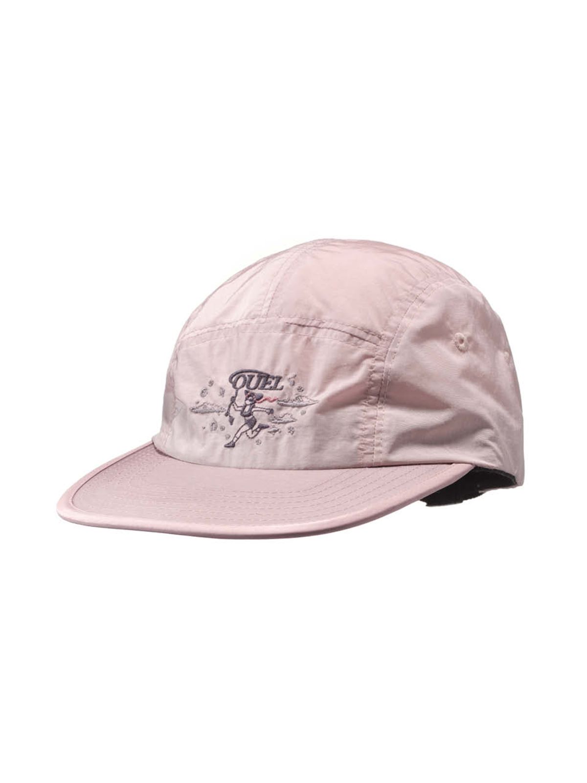 오앨(OUEL) OUEL CAMP CAP_PINK