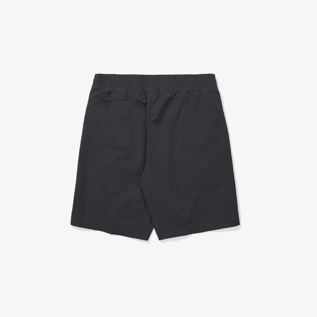 디아도라(diadora) 러닝 쿨링 쇼츠 DARK GREY