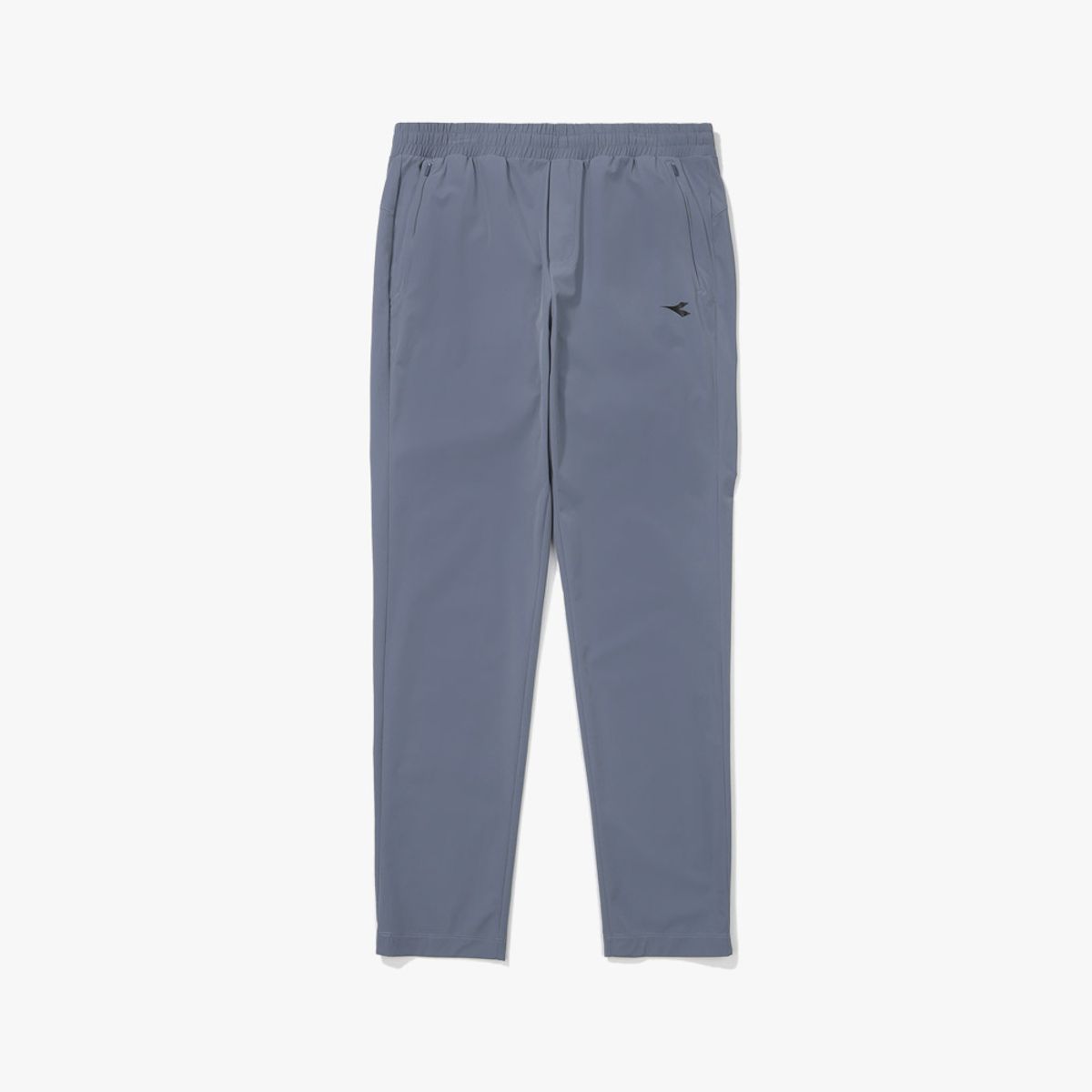 디아도라(diadora) 러닝 쿨링 팬츠 SKY BLUE