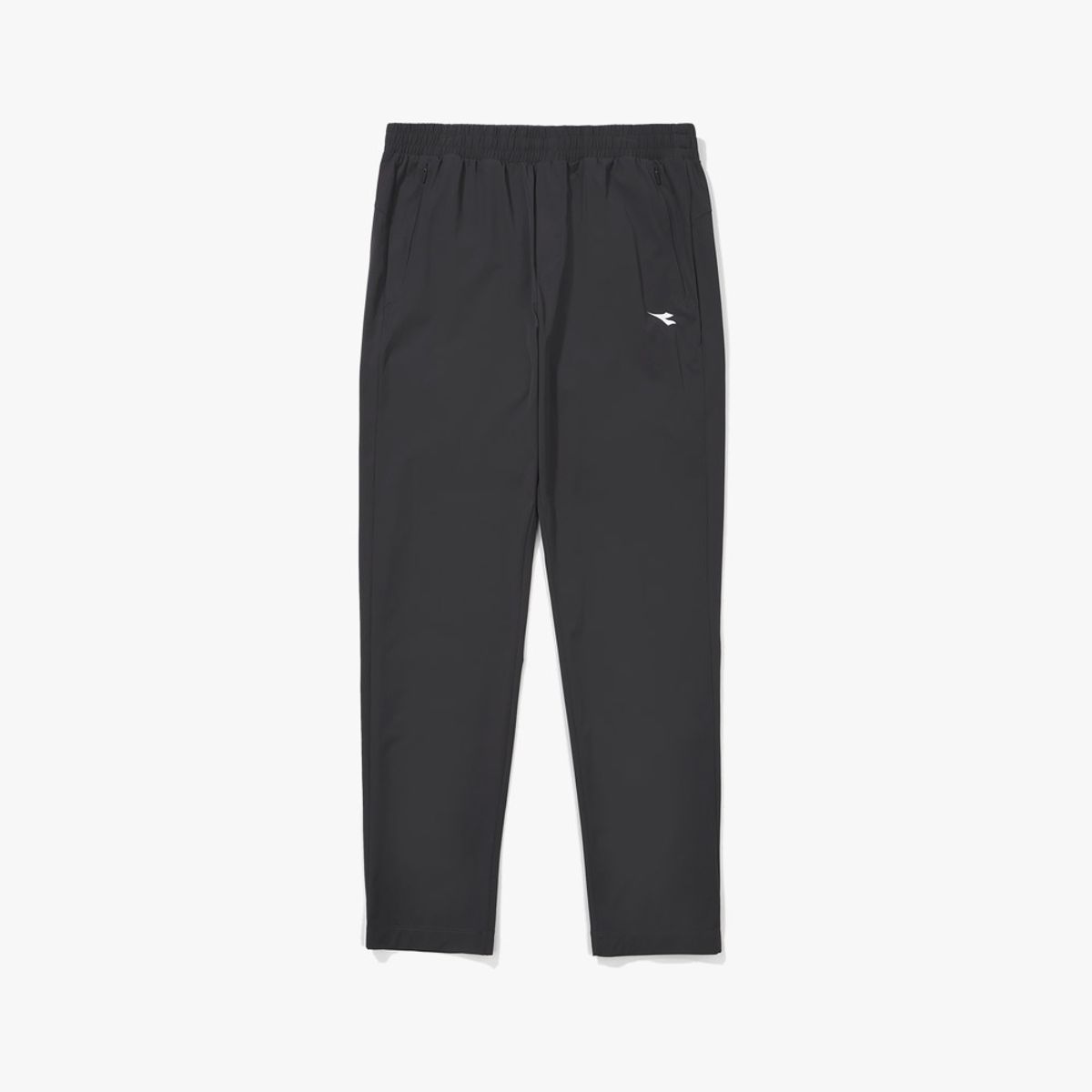 디아도라(diadora) 러닝 쿨링 팬츠 DARK GREY