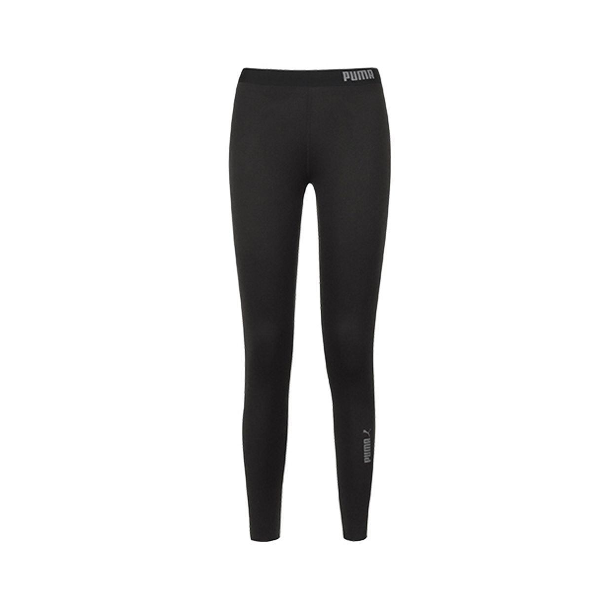 푸마 바디웨어(PUMA BODYWEAR) [2SET] 여성 퓨징 피치기모 에어라이트 무봉제 내복 상하세트