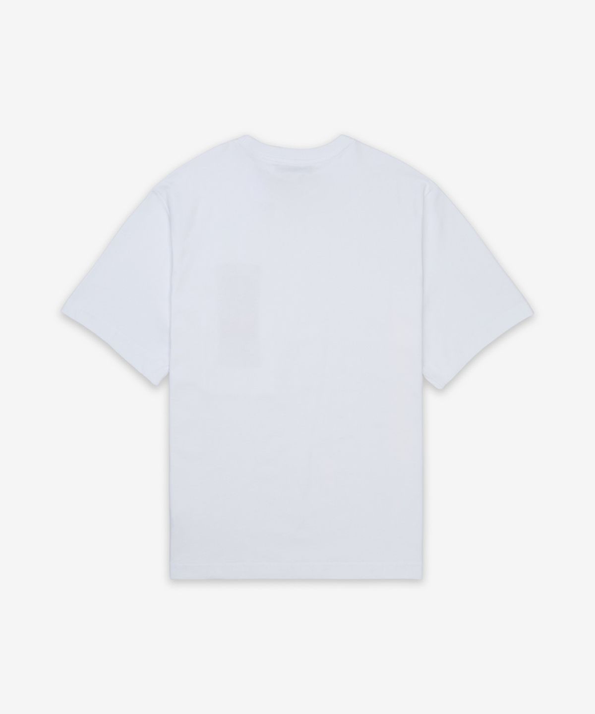 자크뮈스(JACQUEMUS) 르 에스키모 그래픽 반소매 티셔츠 - 화이트 / 255JS32123061IR