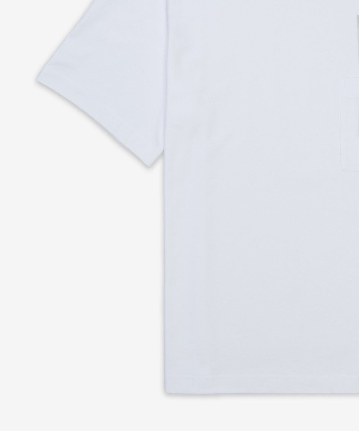자크뮈스(JACQUEMUS) 르 에스키모 그래픽 반소매 티셔츠 - 화이트 / 255JS32123061IR
