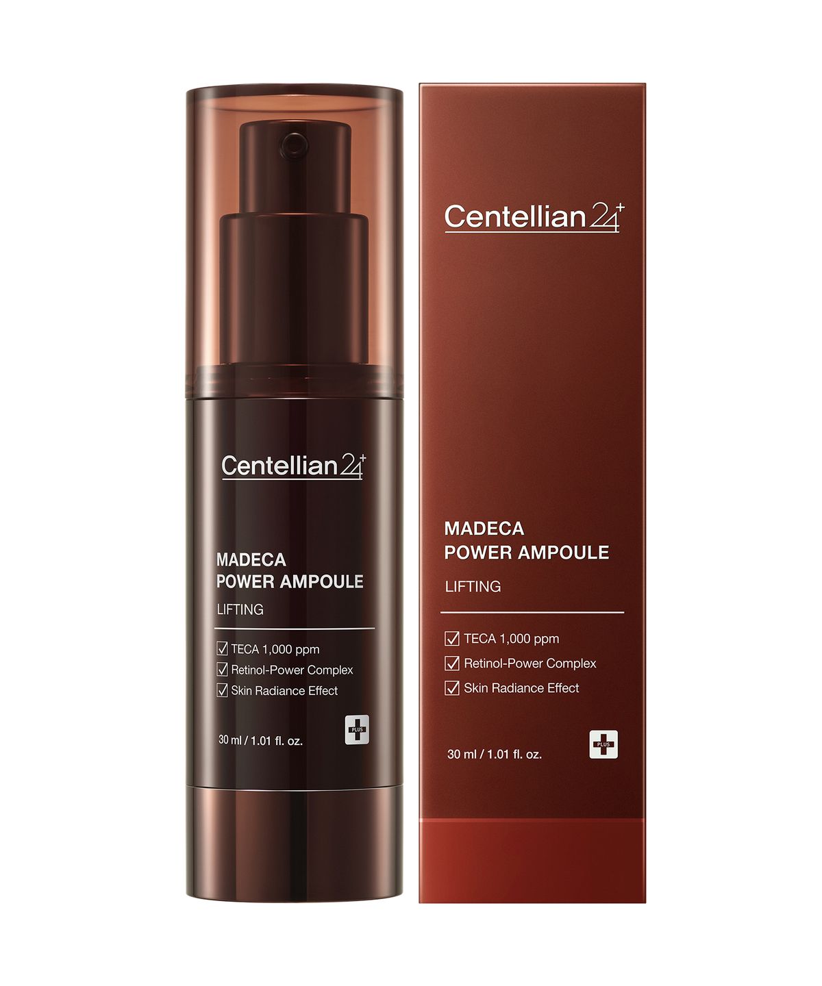 센텔리안24(CENTELLIAN24) 마데카 파워앰플 리프팅 30ml