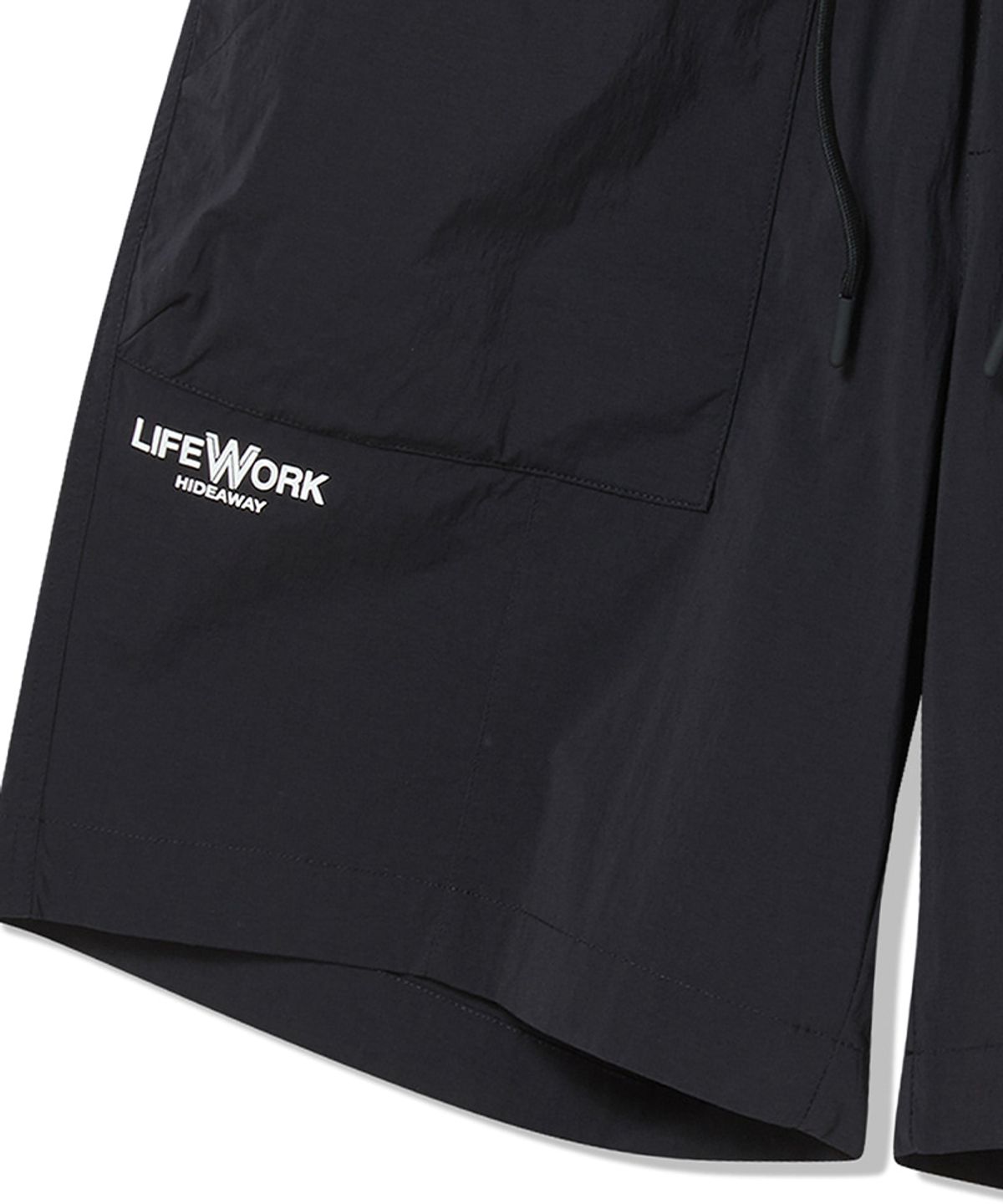 라이프워크(LIFEWORK) 공용) 볼택스 숏 팬츠