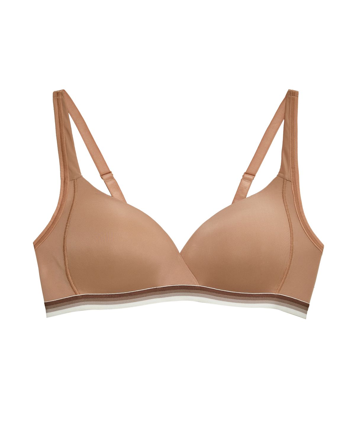 플레이텍스(PLAYTEX) 노와이어 볼륨업 브라 (4colors)
