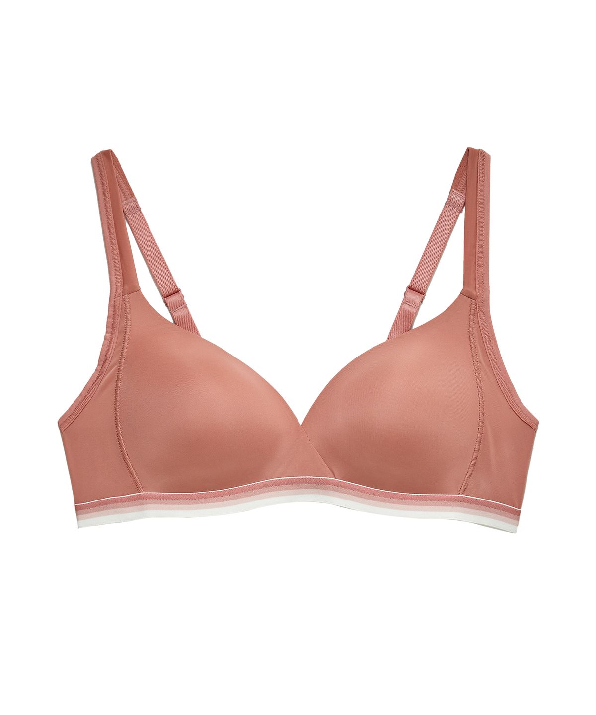 플레이텍스(PLAYTEX) 노와이어 볼륨업 브라 (4colors)
