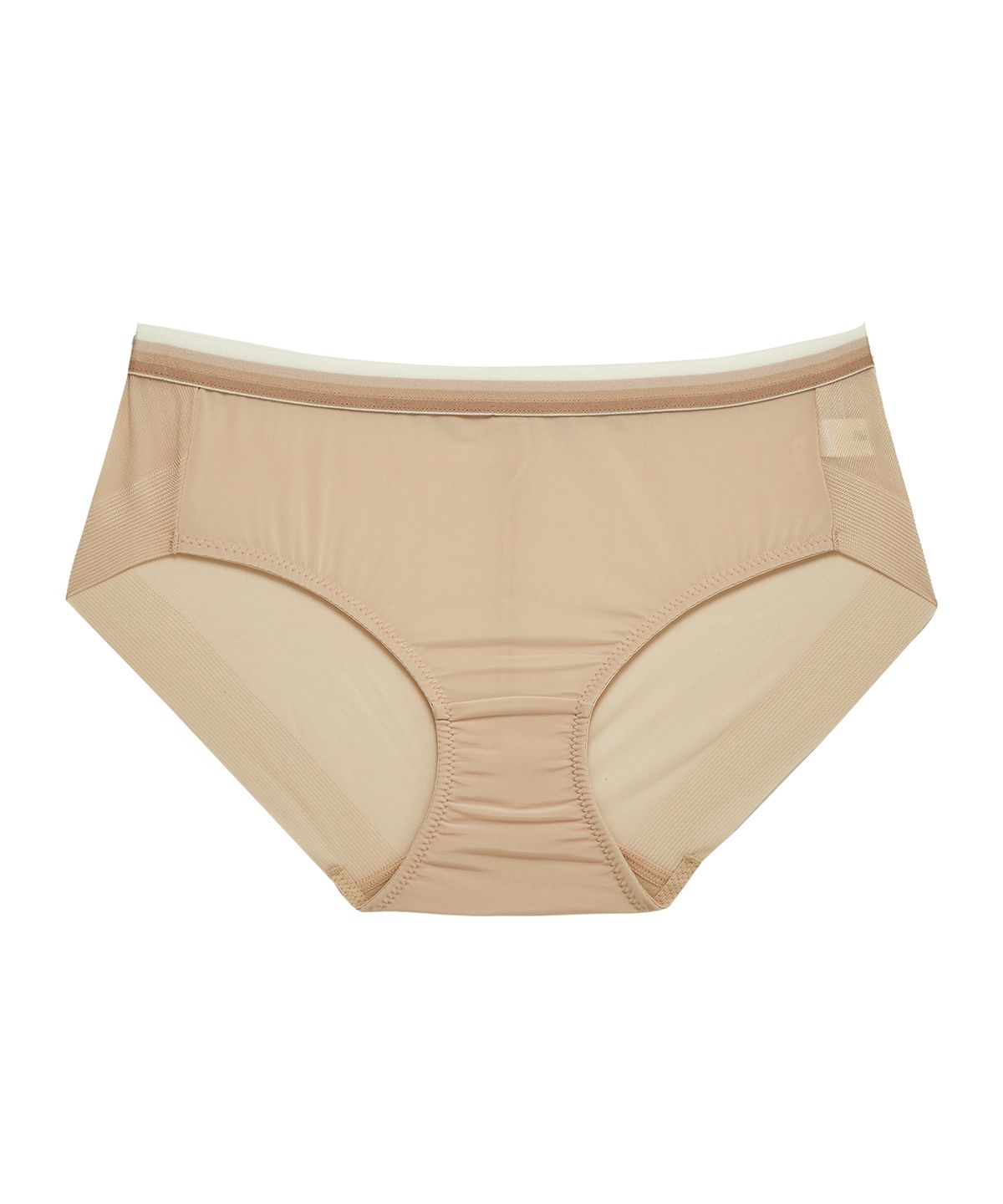 플레이텍스(PLAYTEX) 노와이어 볼륨업 팬티 (4colors)