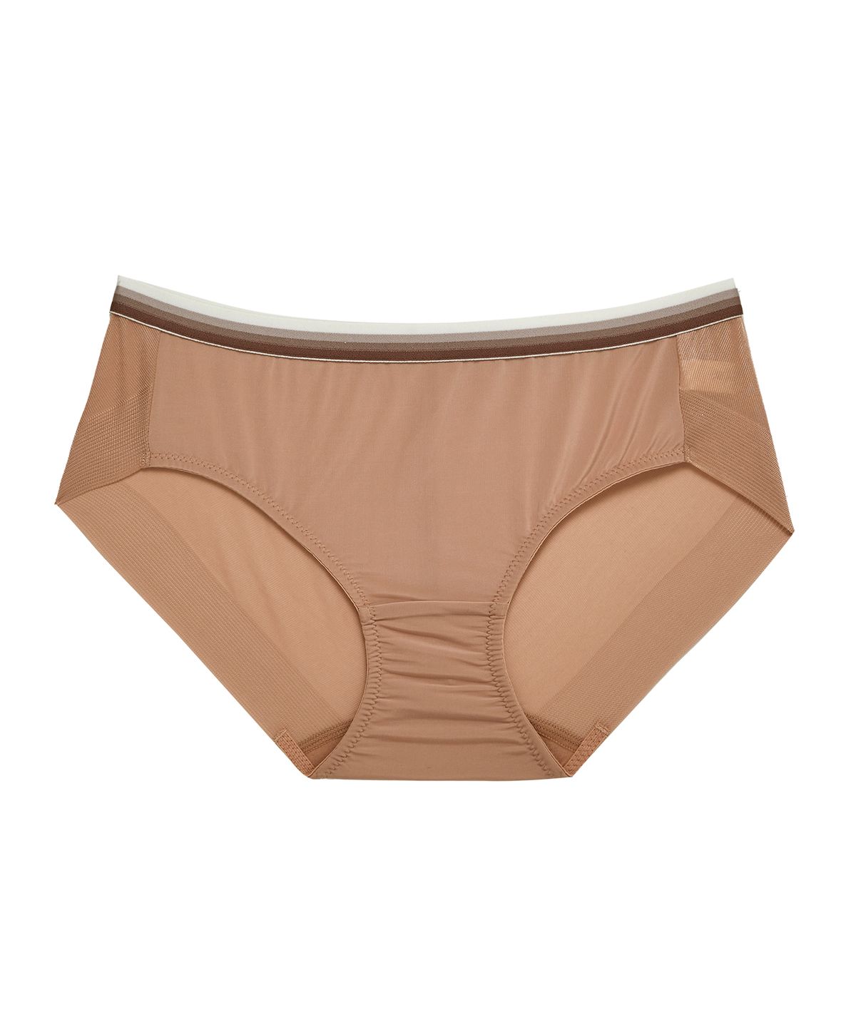 플레이텍스(PLAYTEX) 노와이어 볼륨업 팬티 (4colors)